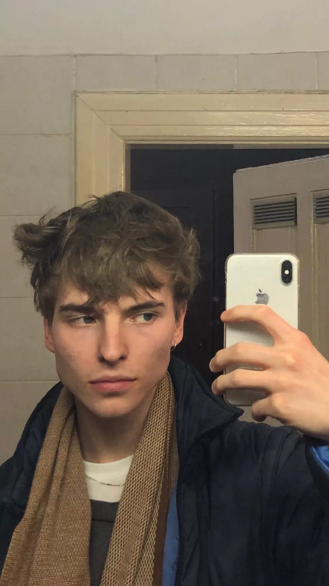 How is ur friday going?