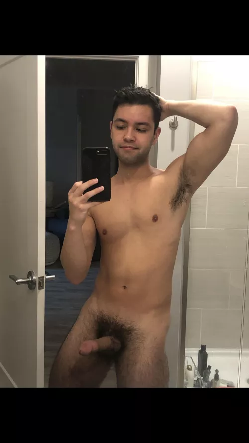 How is your Monday night