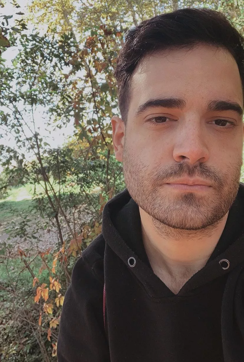 How is your Sunday morning going, gaymers?