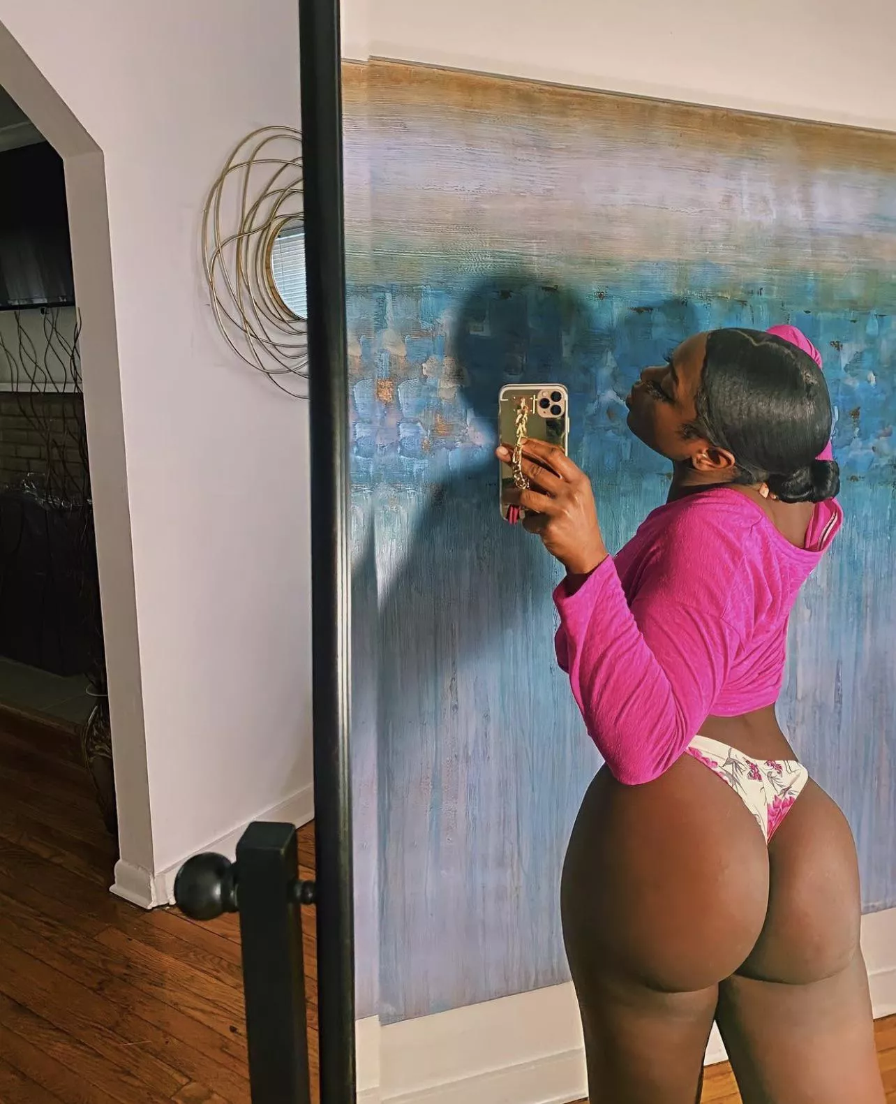 how is your Sunday morning going?