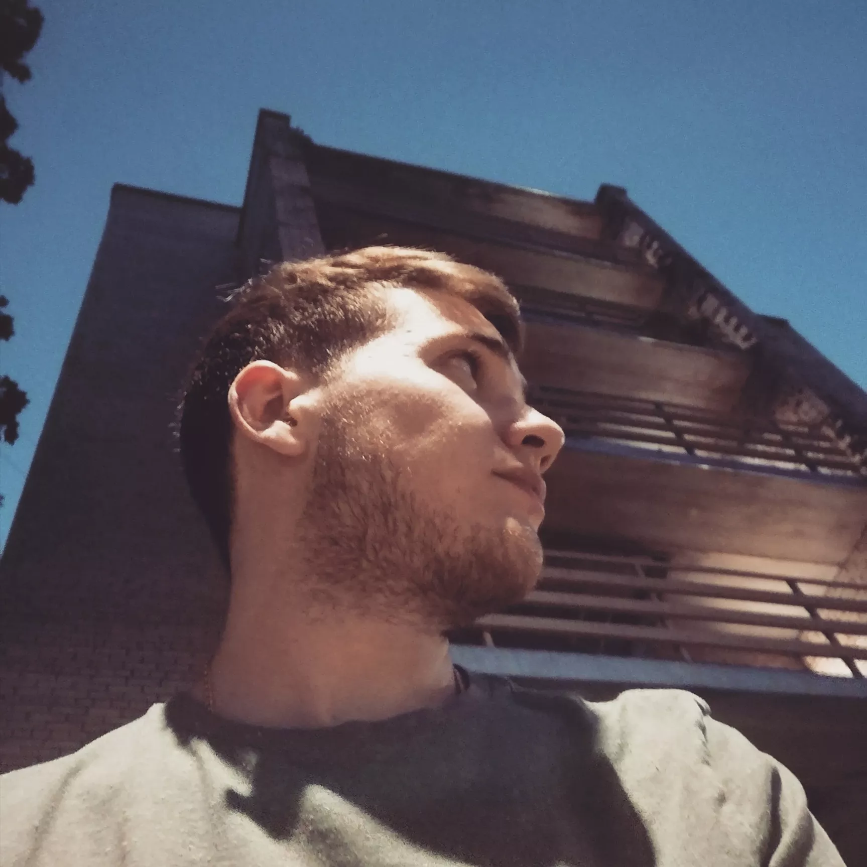 How ist going? ☺️