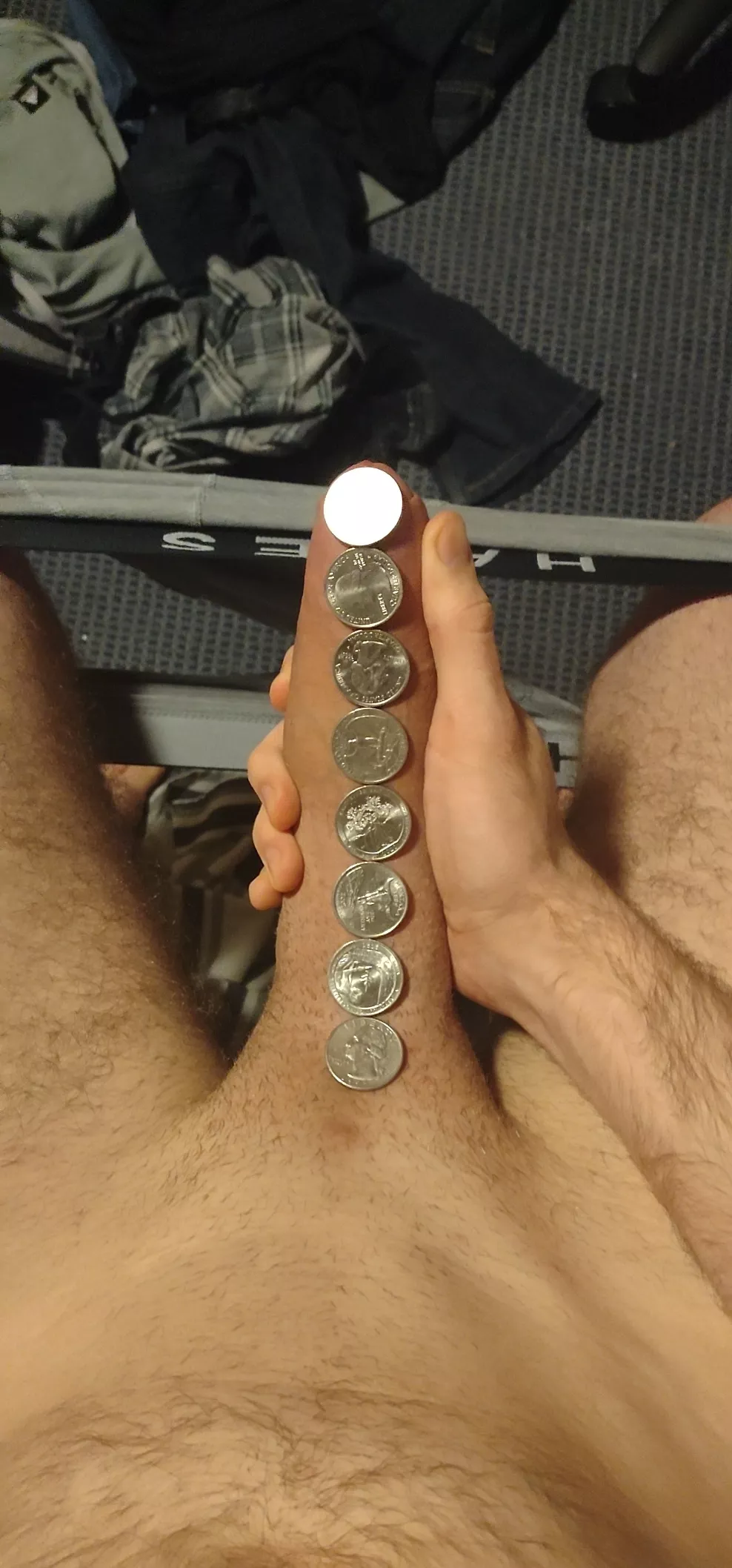 How many can you fit?