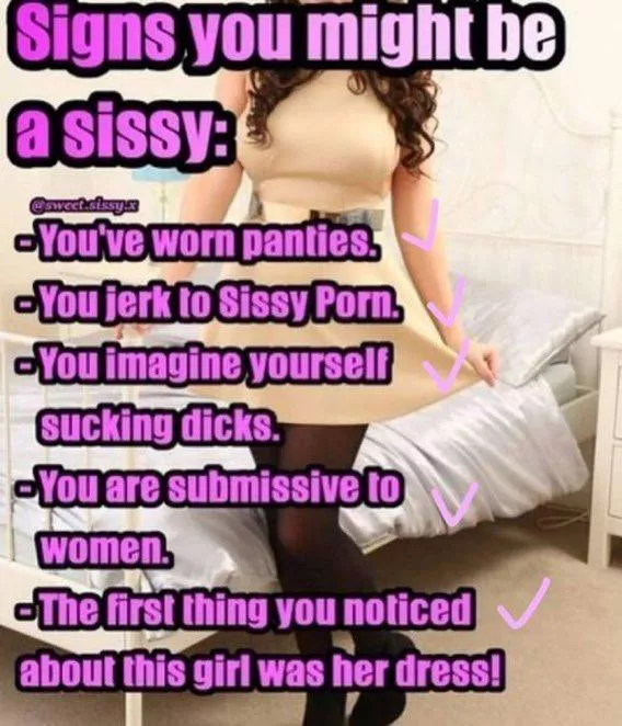 How many have you done, sissy?
