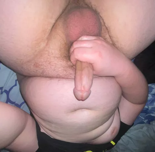 How many inches can you take?