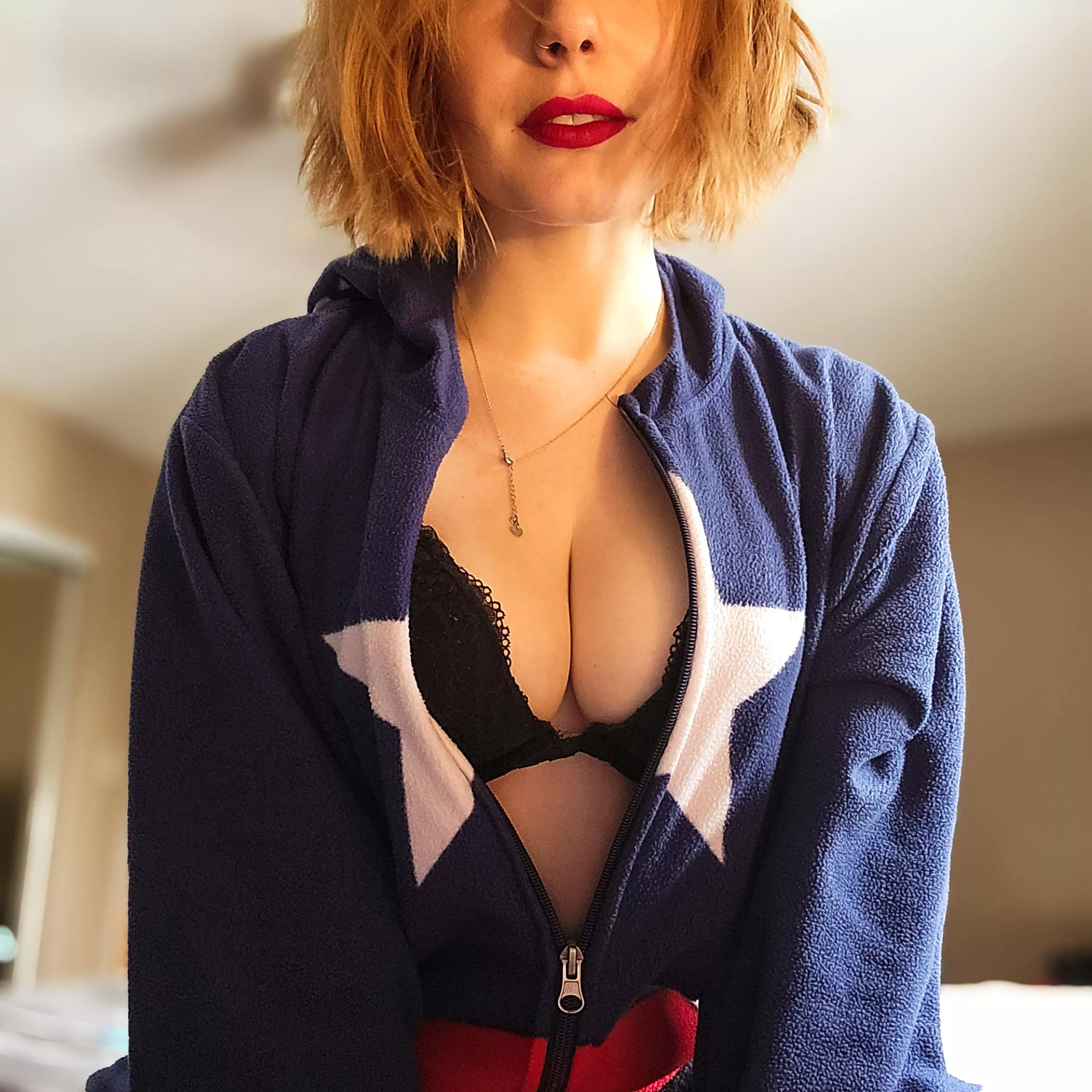 How many loads are you putting in me? Cause I can do this all day. 😏