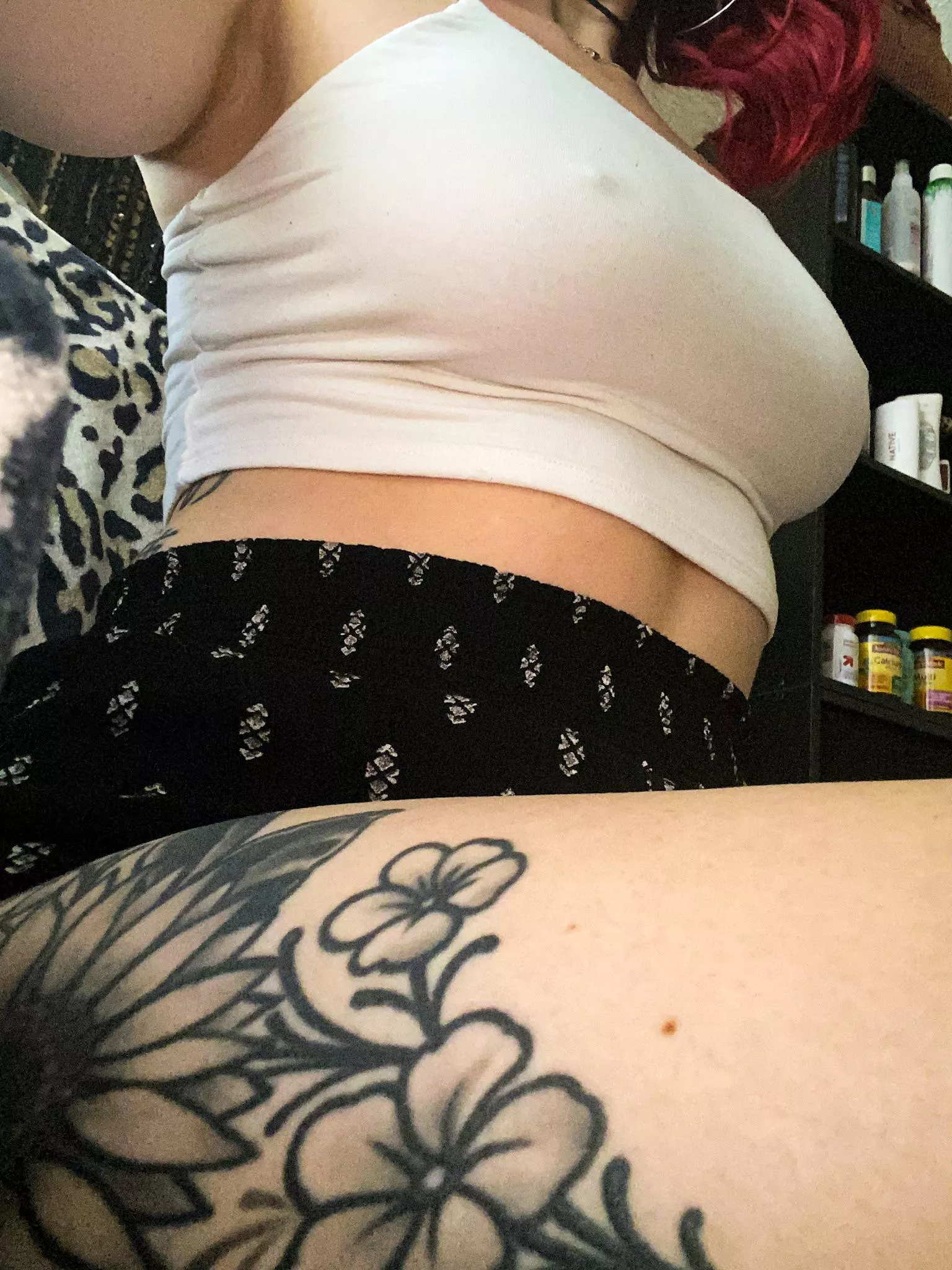 How many tattoos do you think I have? How many tattoos do you think I have?