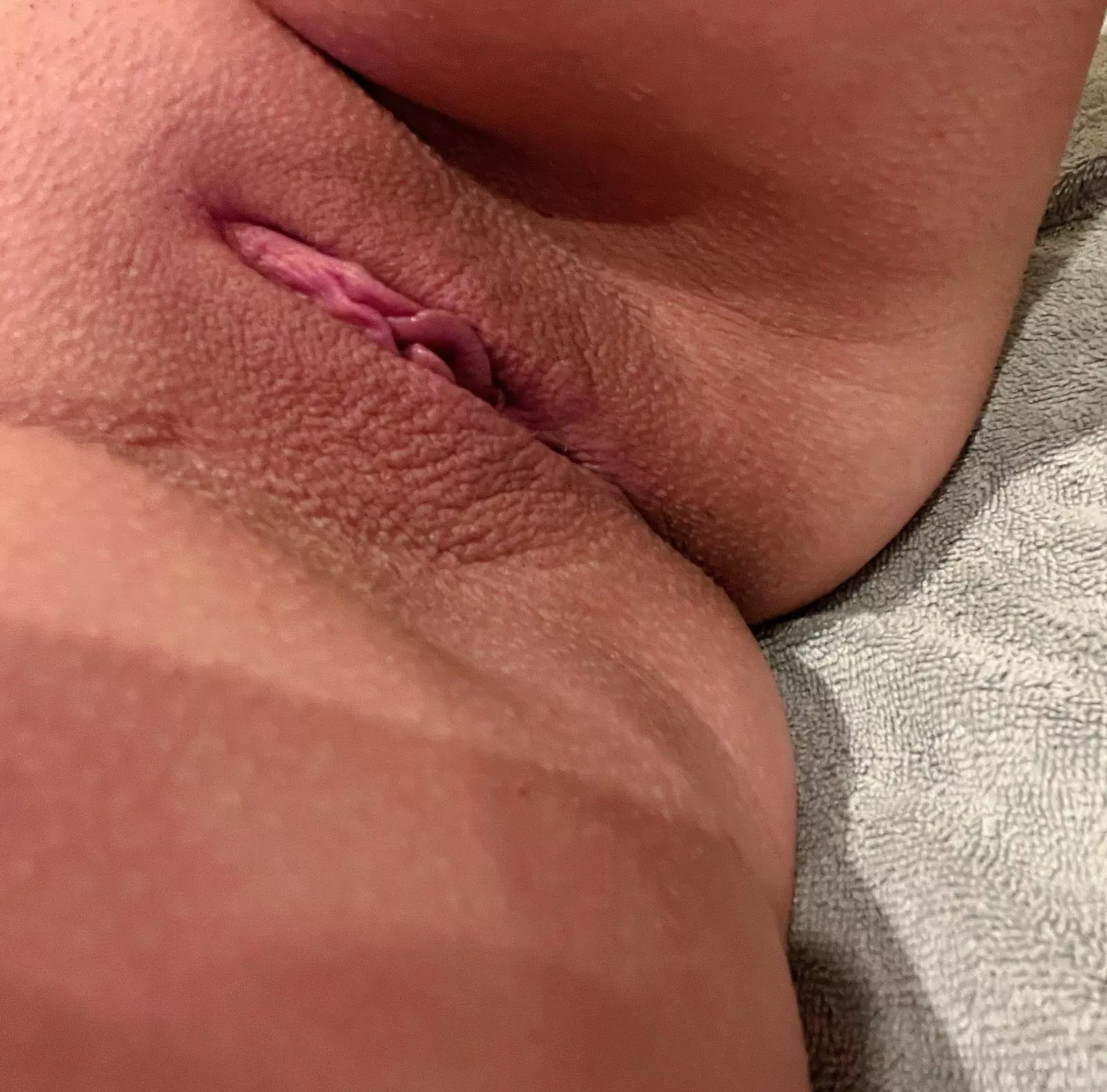 How much do you like my tight little pussy?