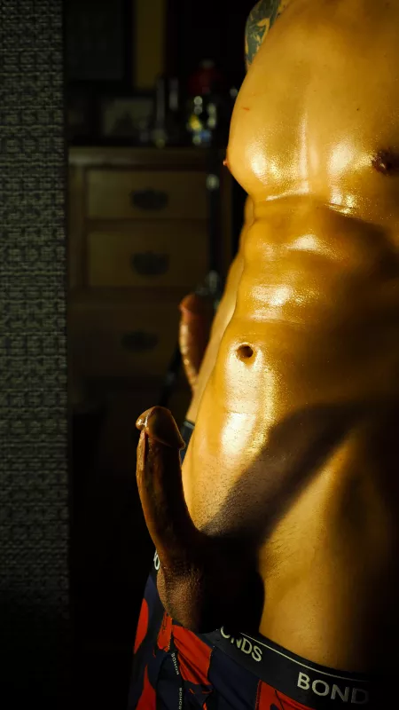 How Much Do You Want This 🥵