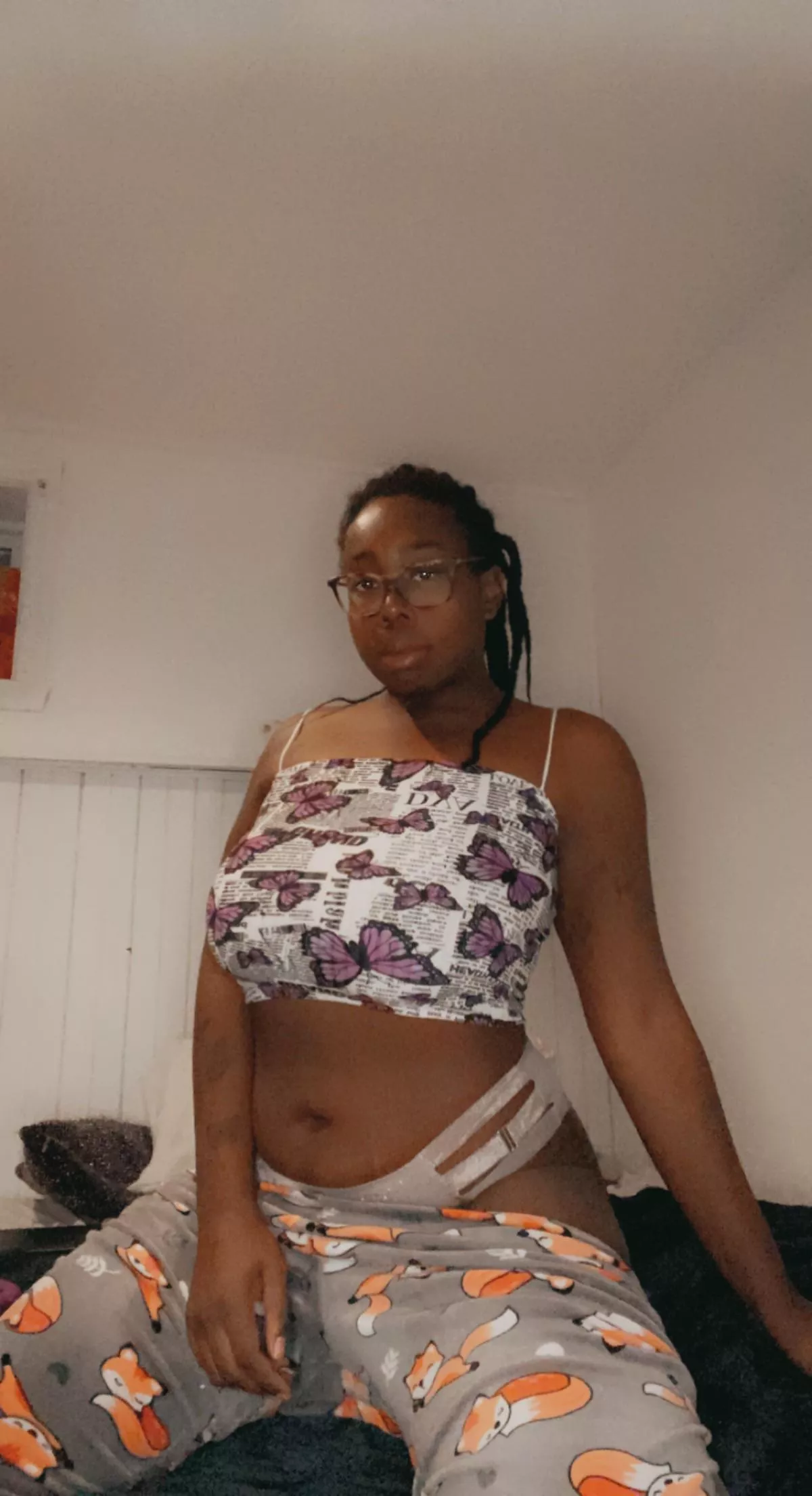 How much would you let me get away with ? I enjoy being punished