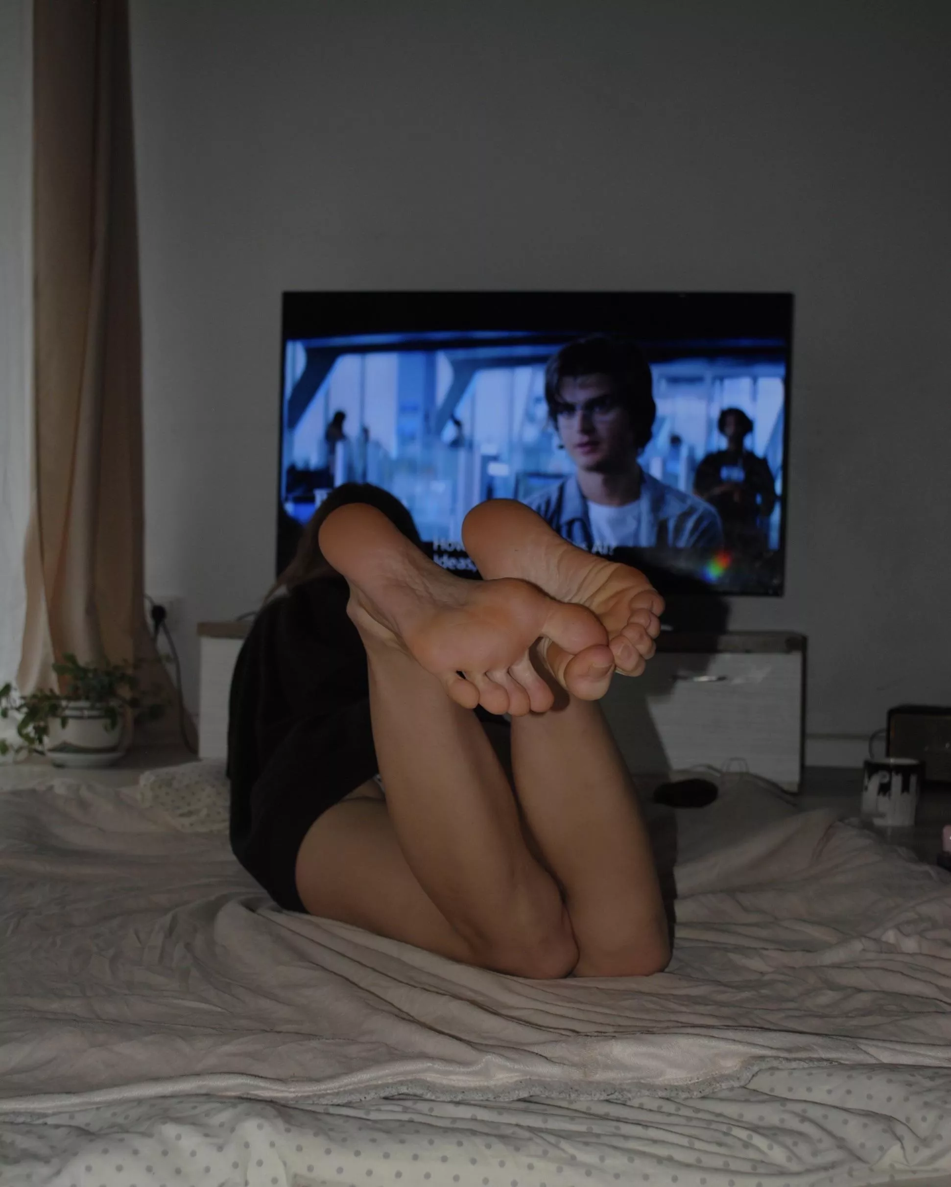 How much you want to tickle them? How much you want to tickle them?