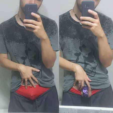 How my GF made me go to meet her family this week. Should I expect this as a standard now?