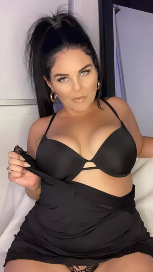 How naughty can you get ๐