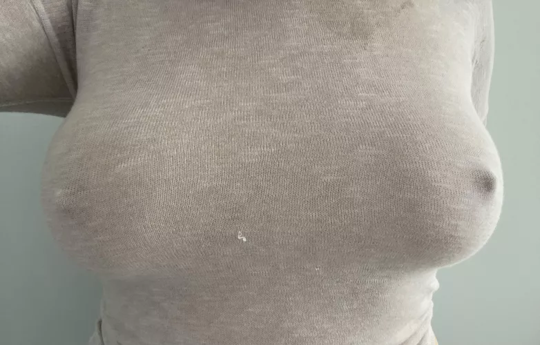 How not to dress for work video calls when it’s cold