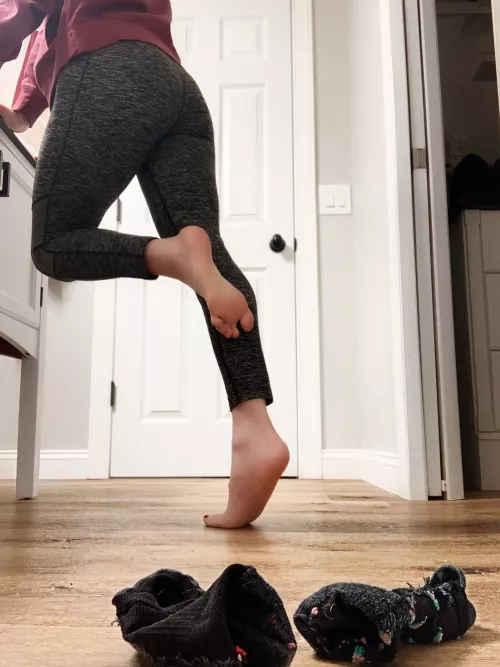 How soft do you think they are?