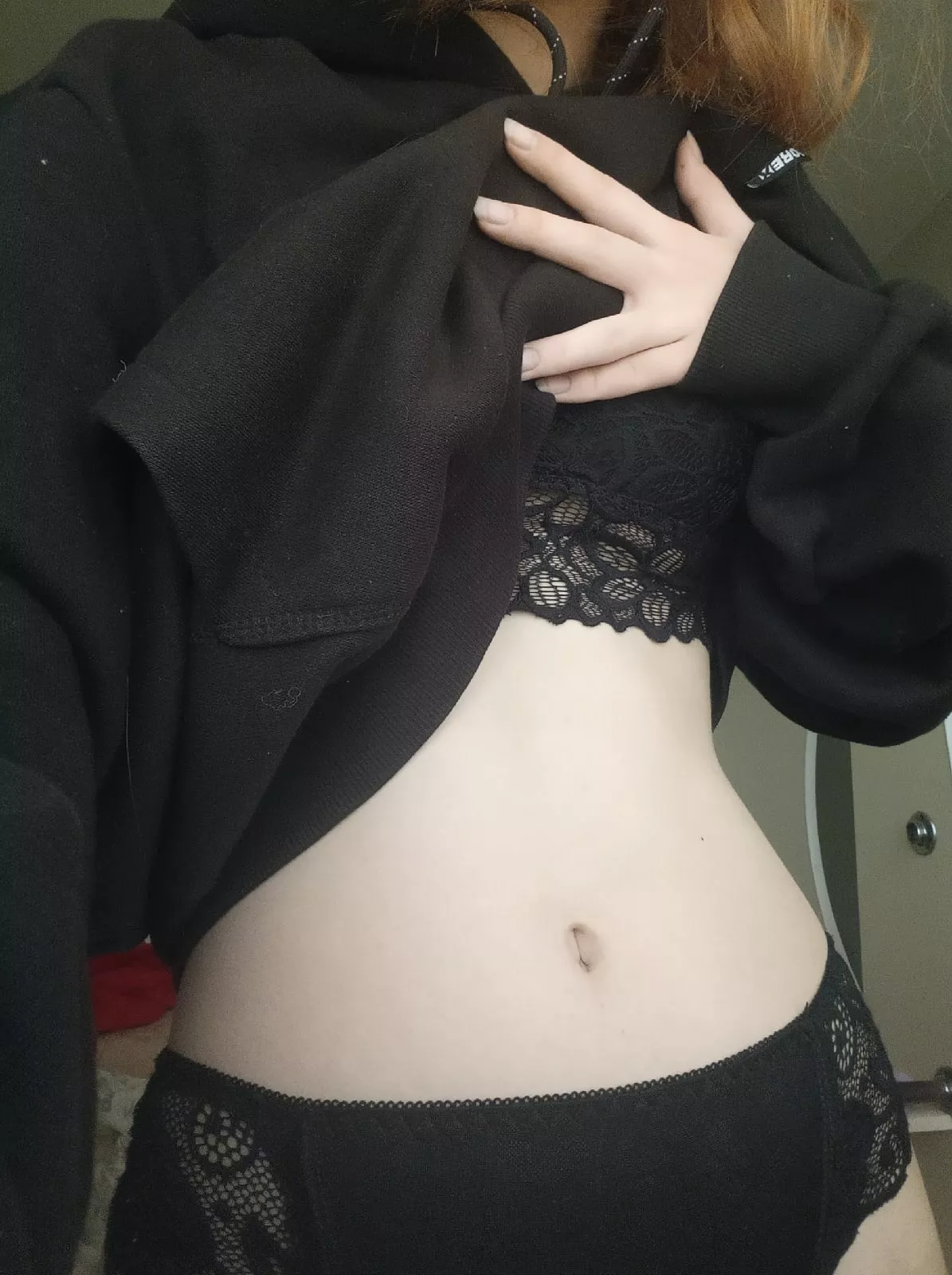 how the hell are ya? :)