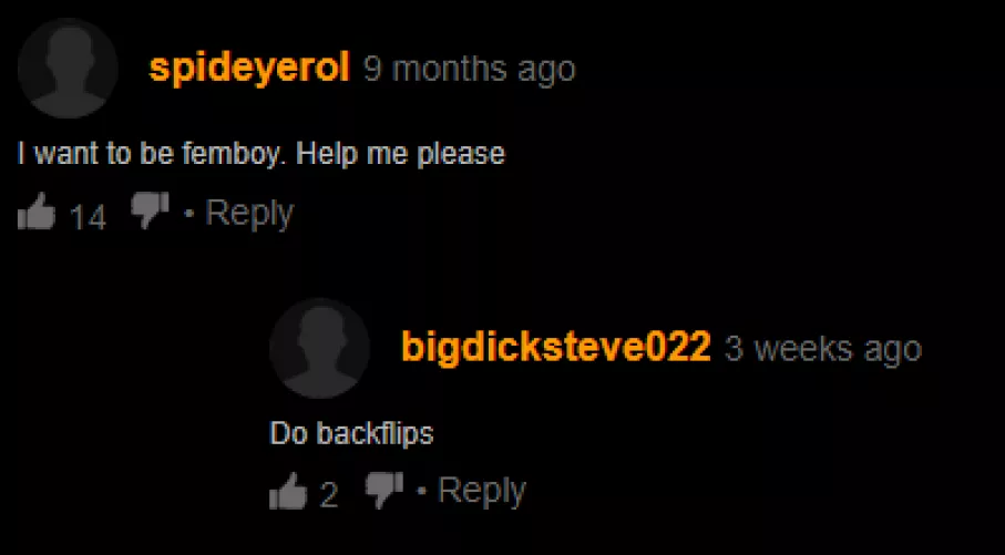 How to become a femboy?