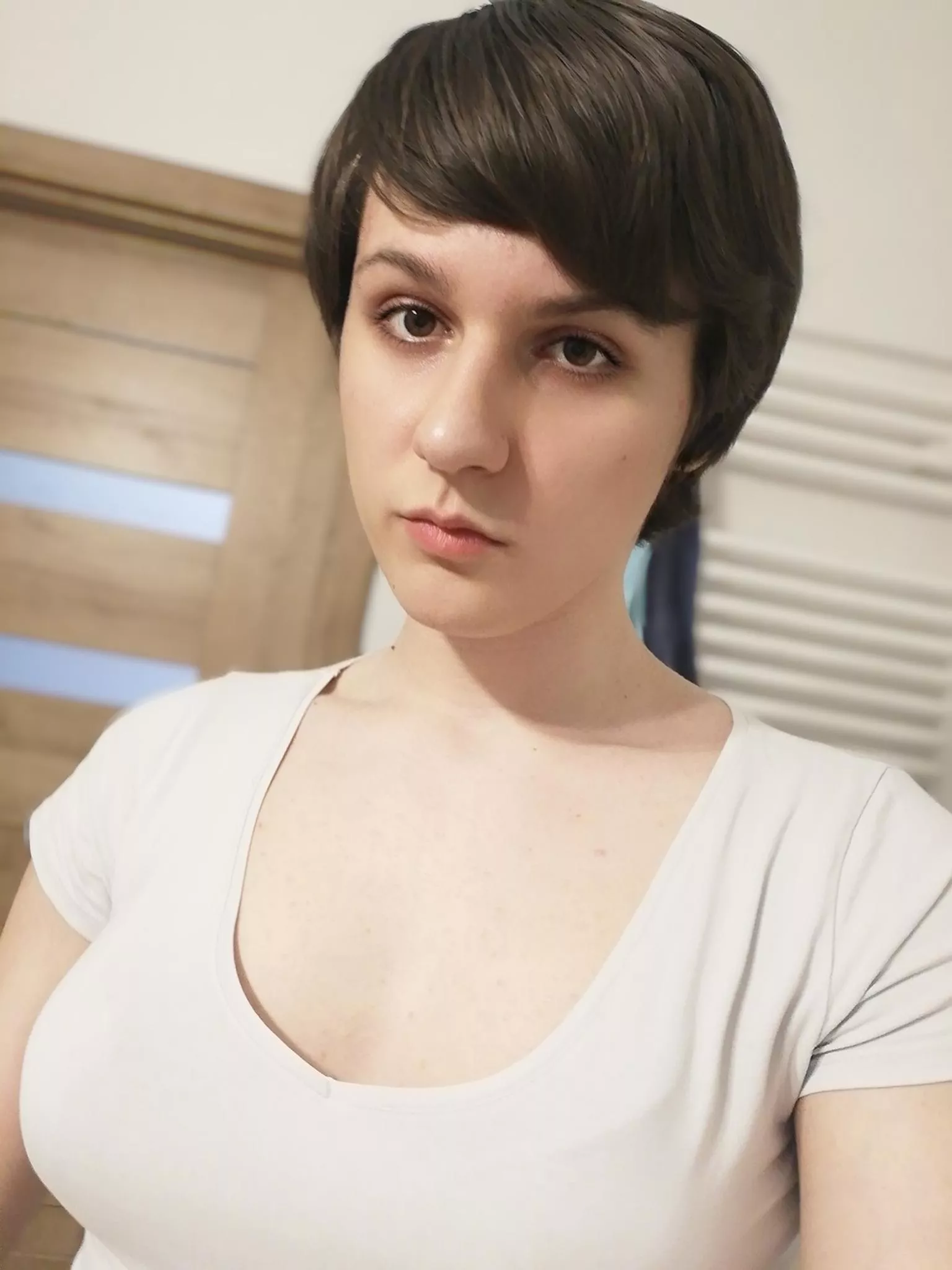 How to make myself more appealing?