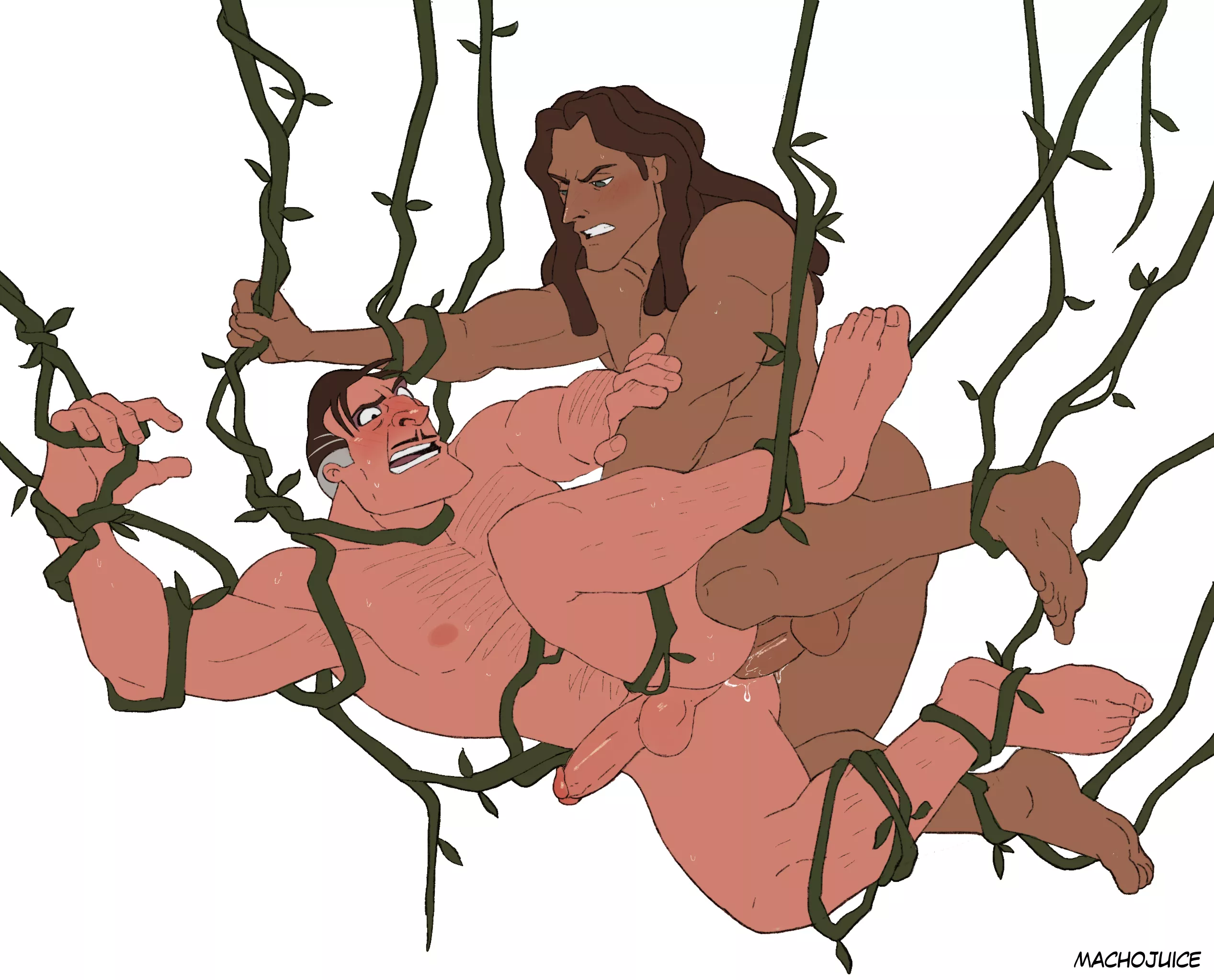 How To Use Vines Properly (@MachoJuice) How To Use Vines Properly (@MachoJuice)