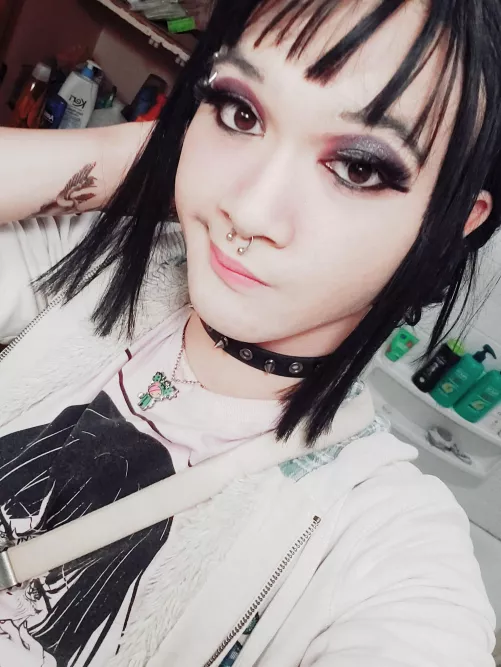 How was everyone's Christmas?