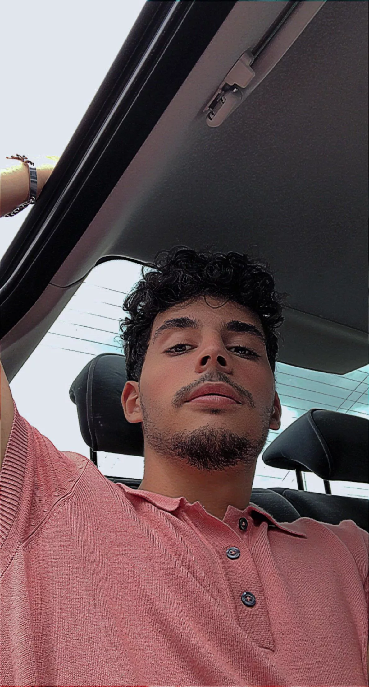 How was everyone’s day? How was everyone’s day?
