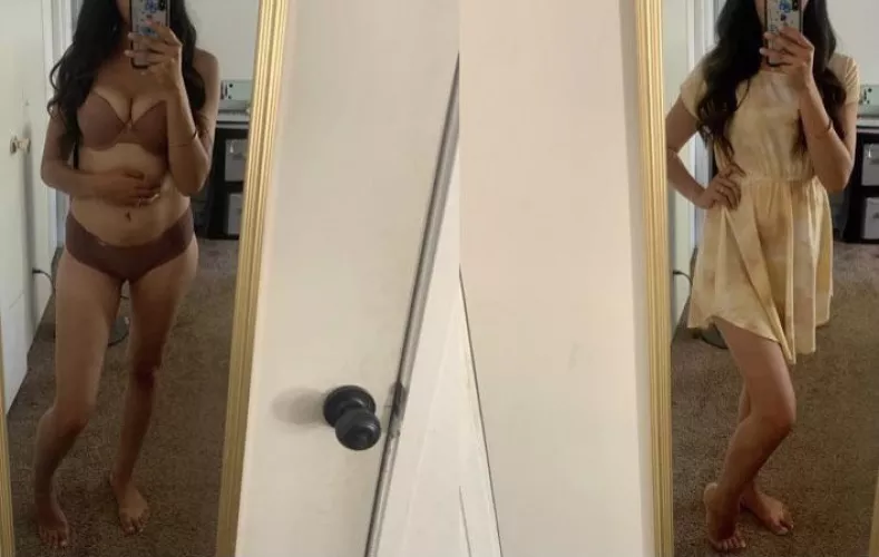 How was today’s outfit?!