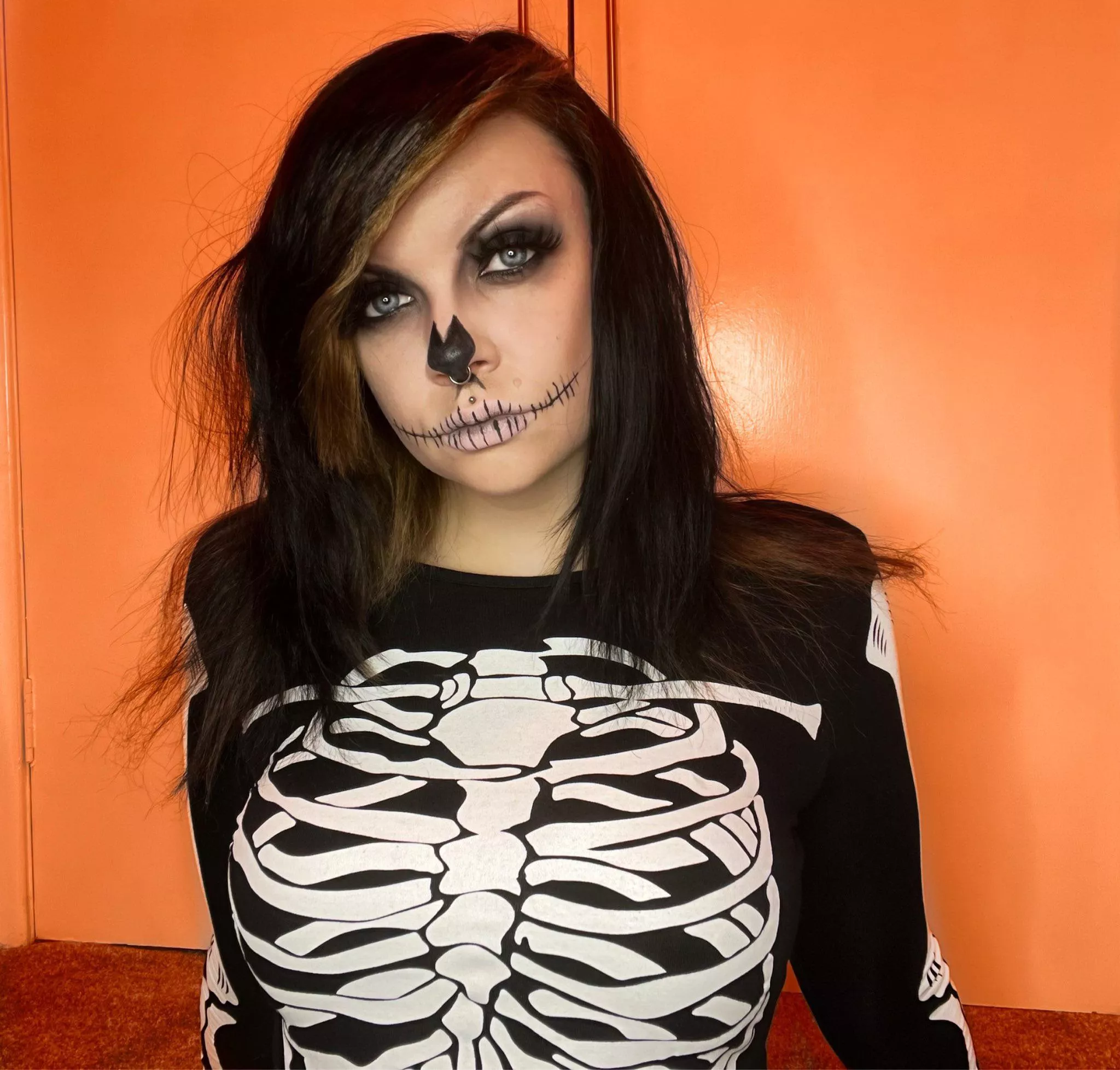 How was your Halloween? 🎃👻