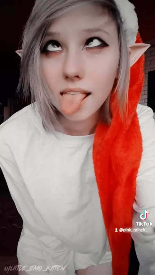 How was your Xmas? It would have been better if you'd invited me 😜