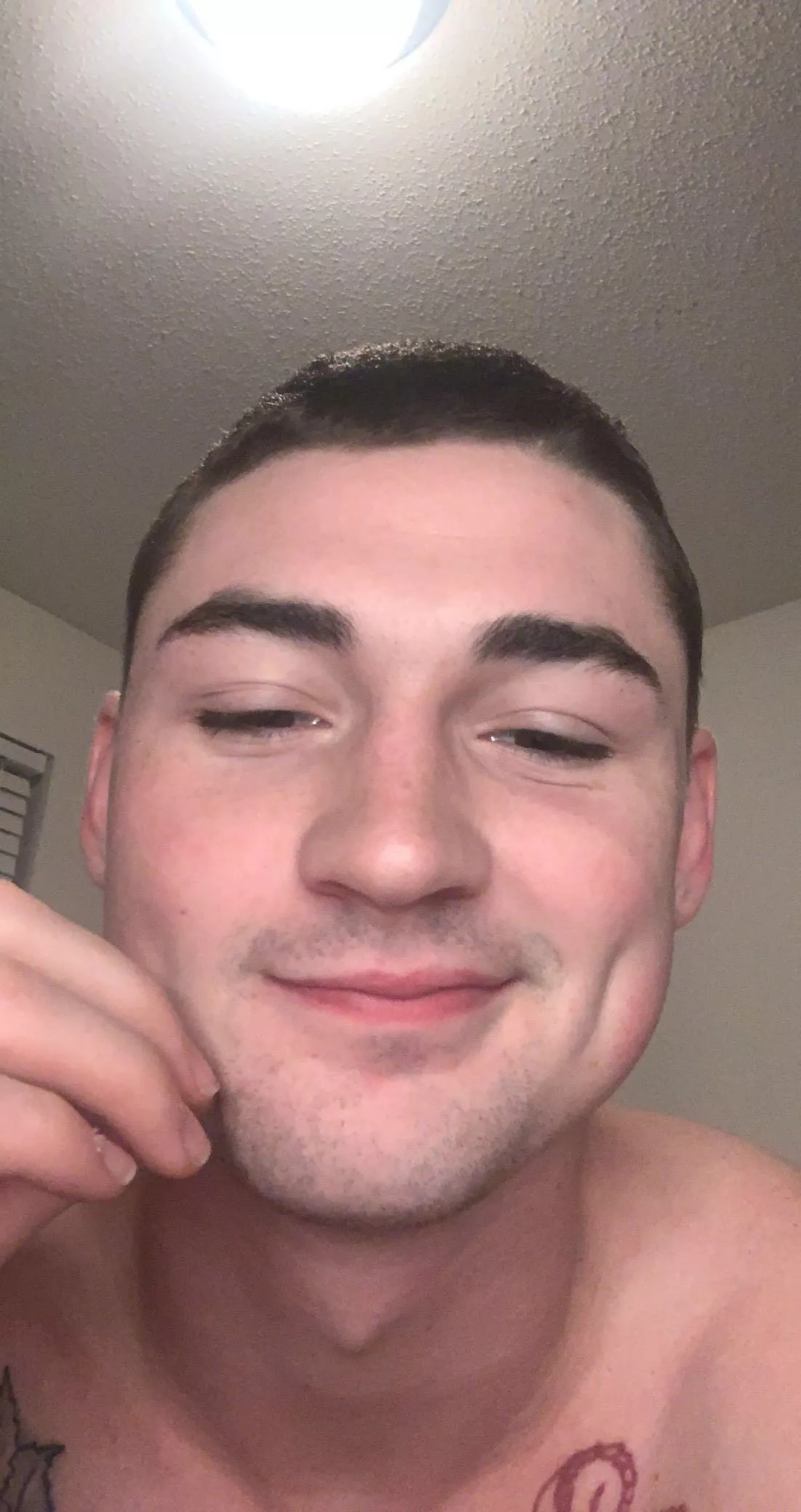 How we doin broskissss