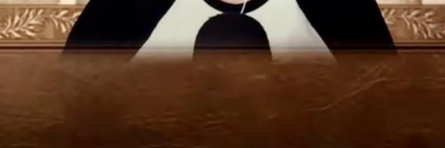 How would I get this sort of transparent/blending effect at the bottom of my camera border? I use obs.