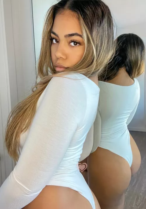 How would you devour me?