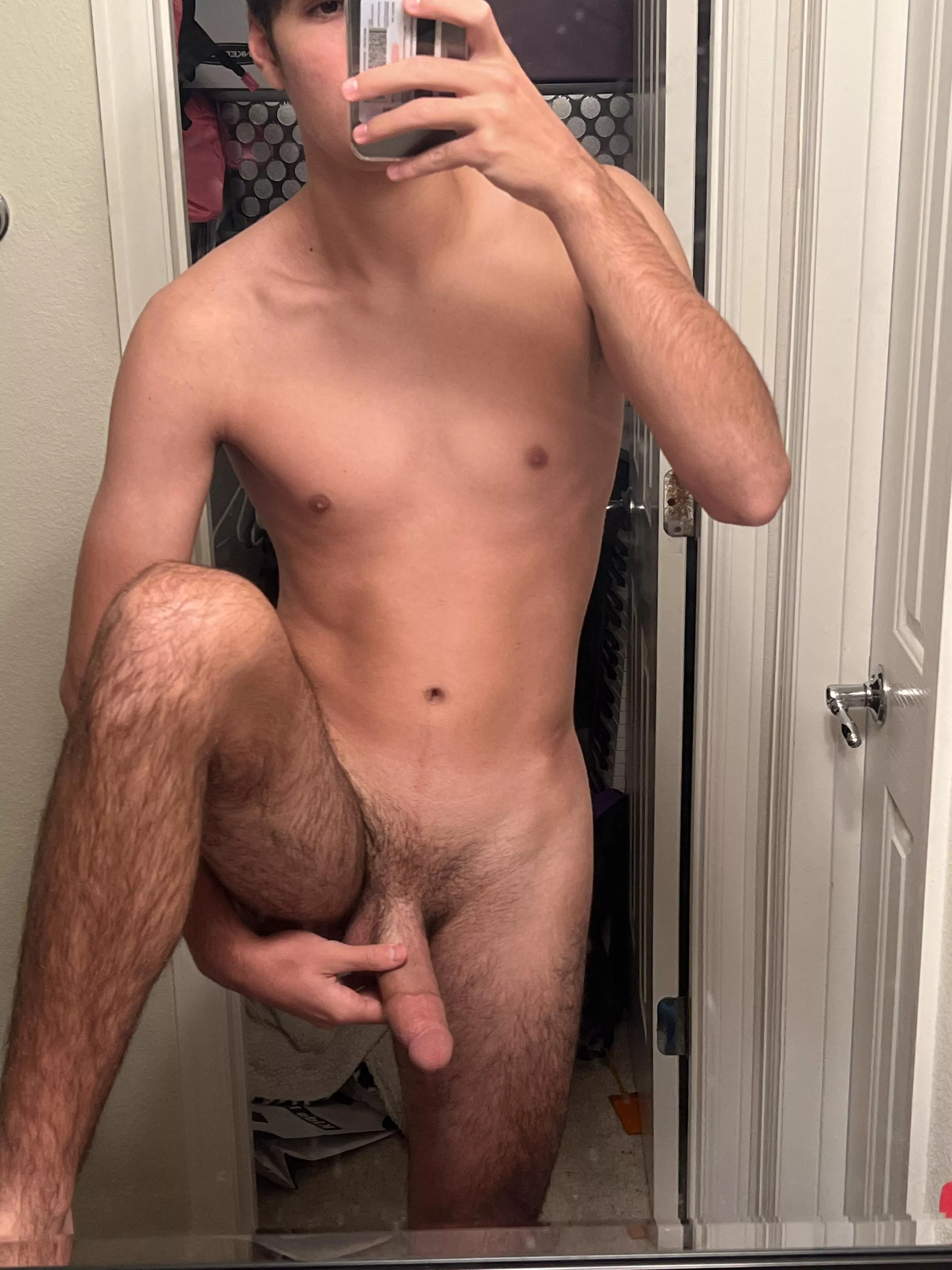 How would you like me to fuck you?