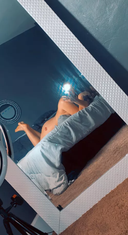 How would you like to have my legs