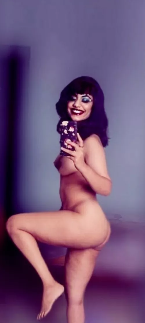 How would you like to treat in our first meet??