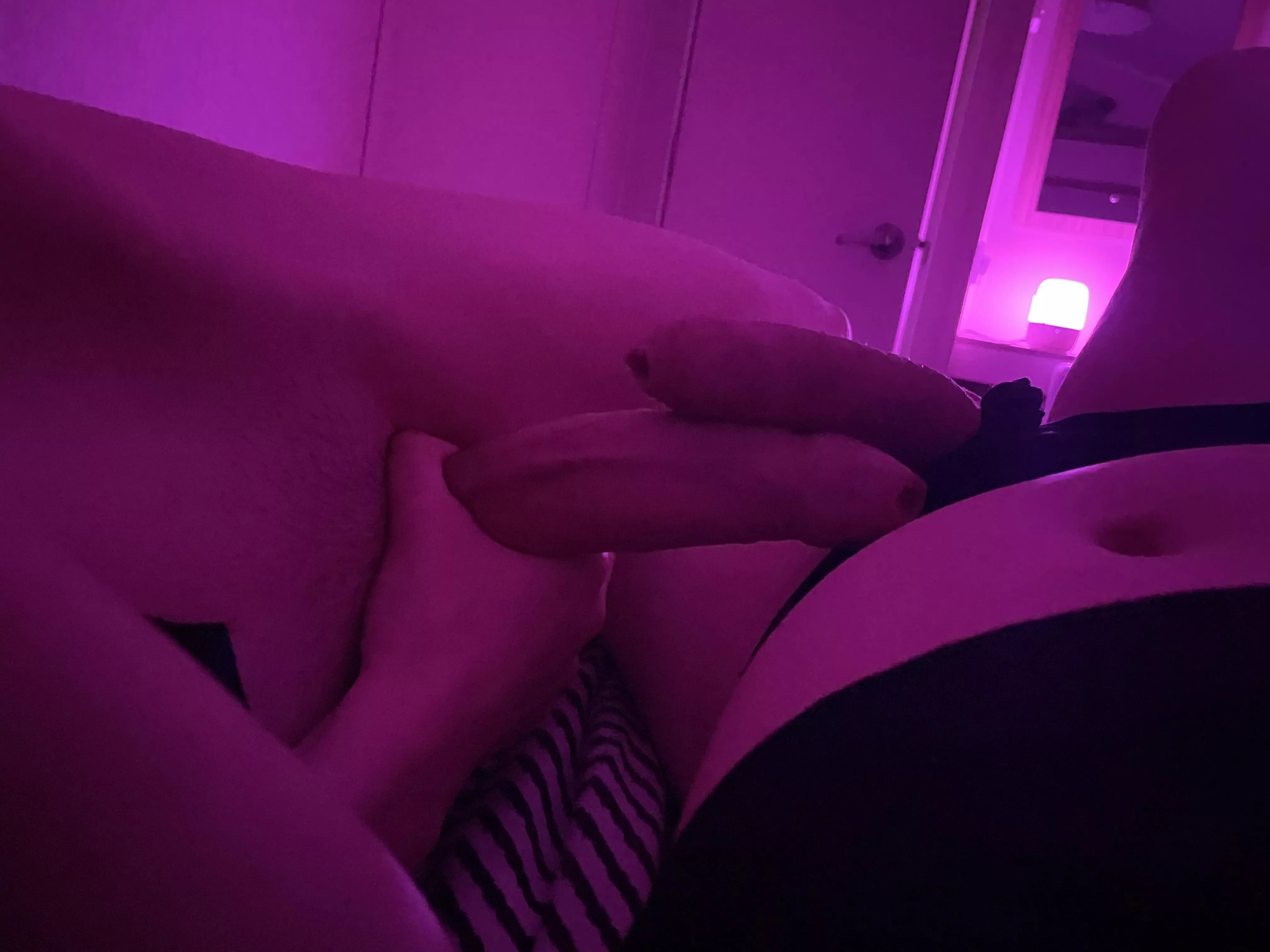 How would you measure up with us? 😏