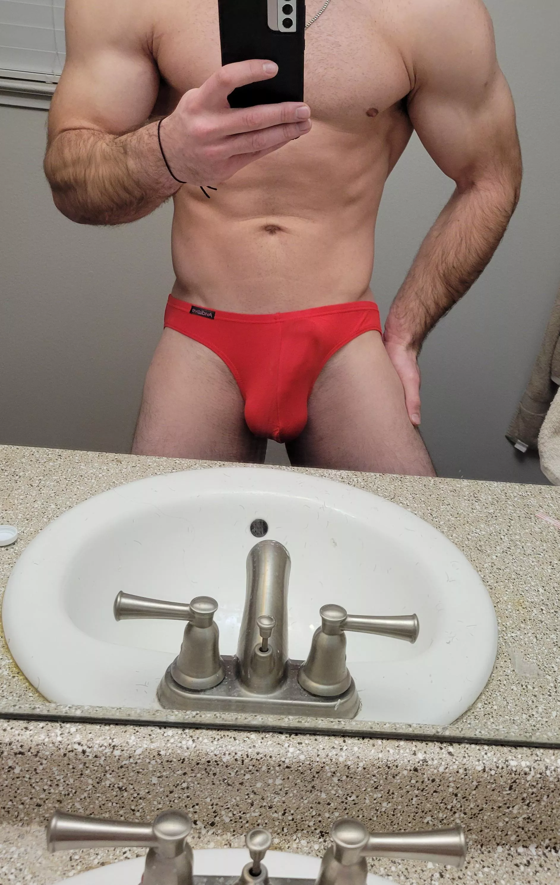 How would you take these off me 😉🤤 How would you take these off me 😉🤤