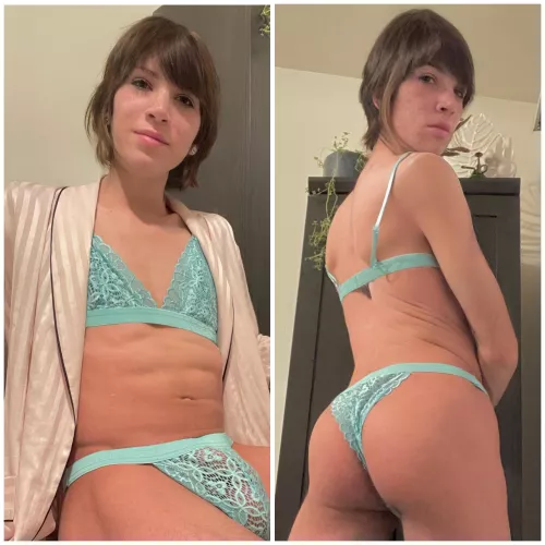 How would you want me?