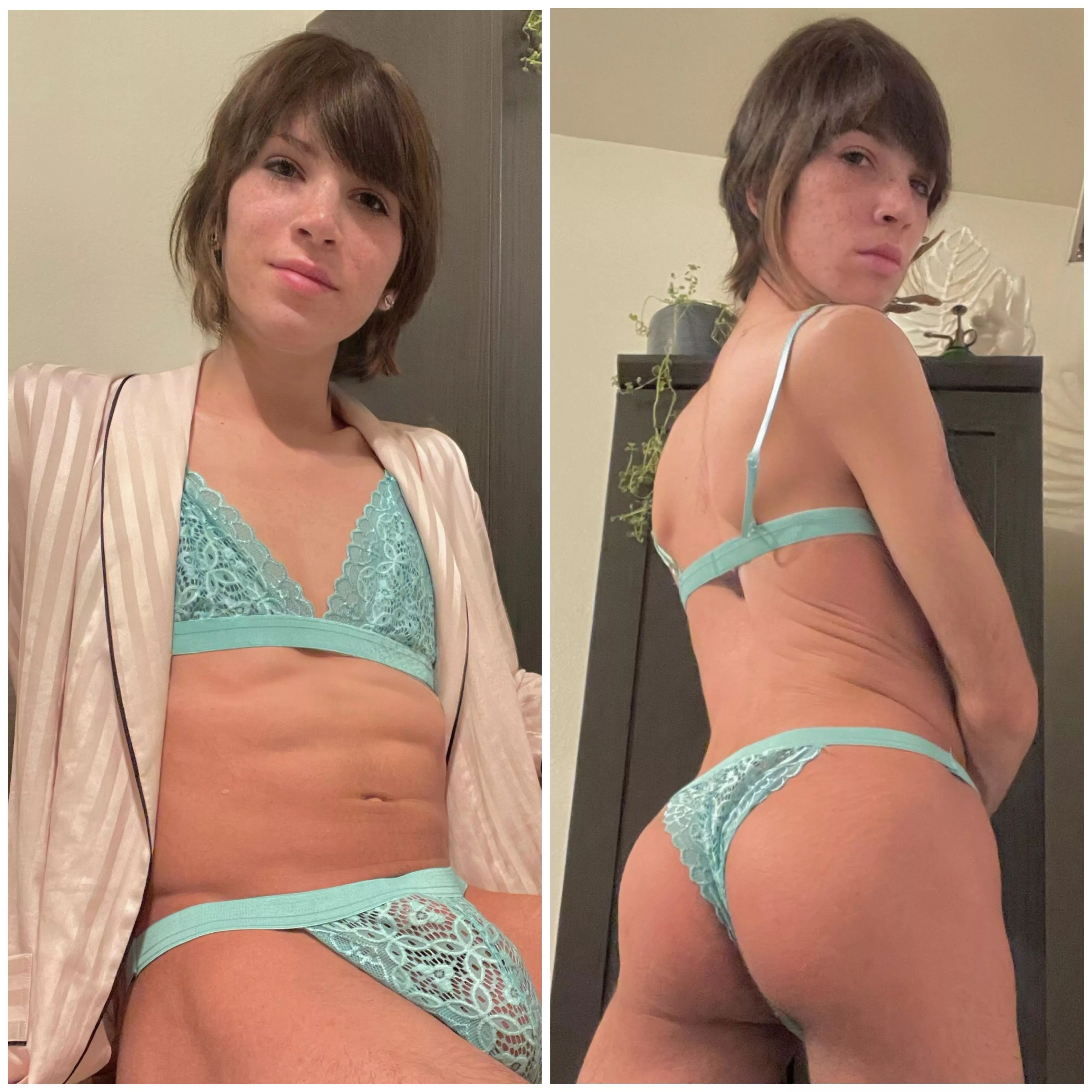 How would you want me?