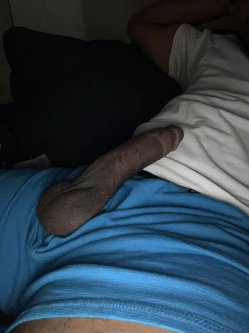 How would you worship my dick? Single moms, couples, or hotwives hmu Dallas, TX