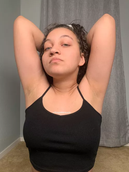 How would you worship my pits?