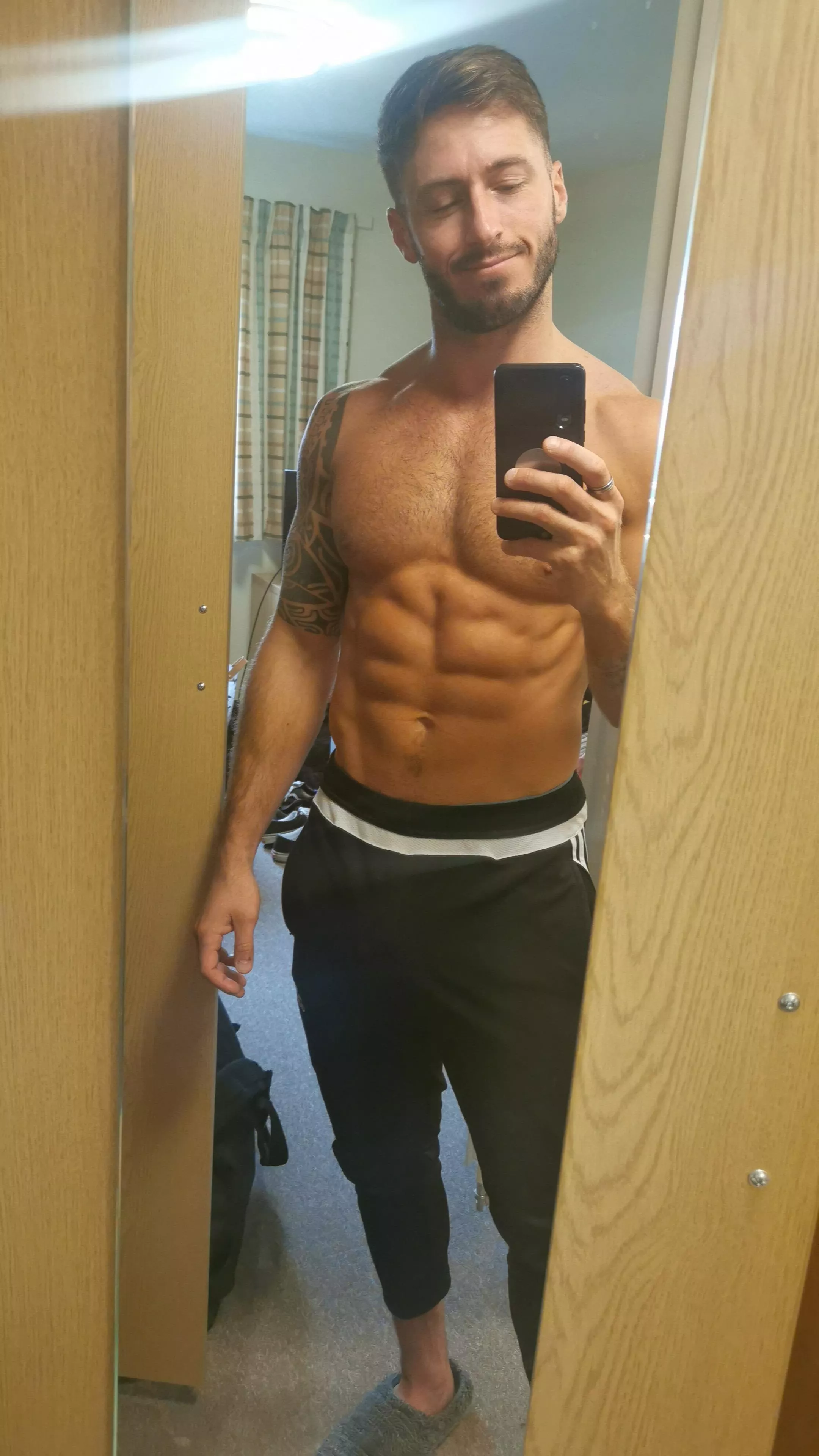 Howdy all! Almost the weekend