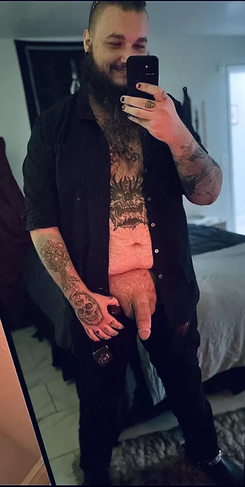Howdy π€  say it back.