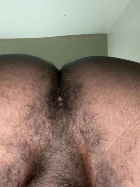 Howdy yall A little hair never hurt anyone right 🤠ðŸ¤