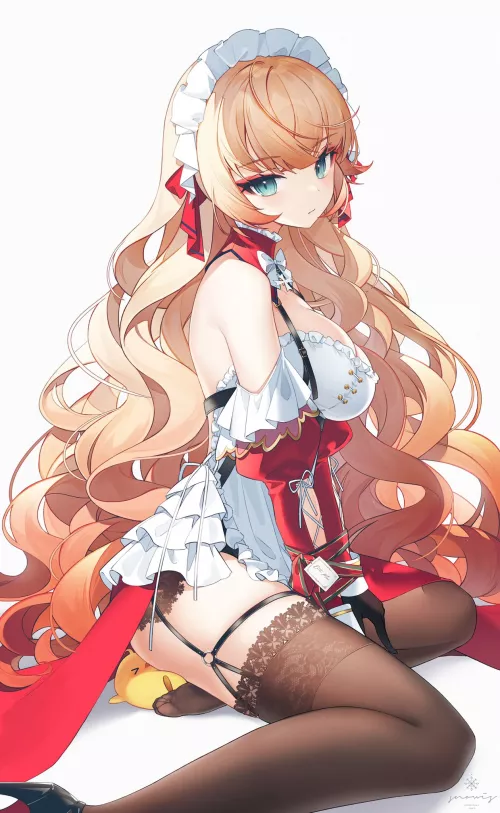 Howe (Azur Lane)
