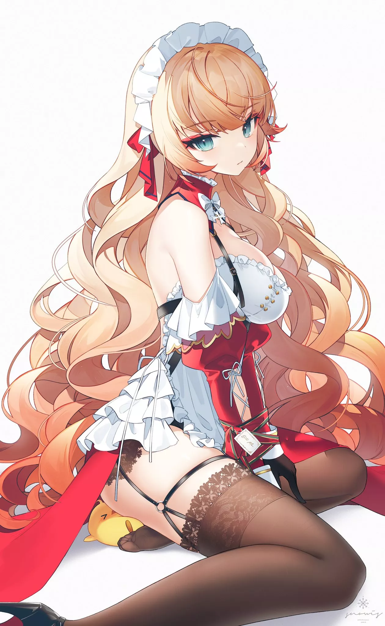 Howe (Azur Lane)