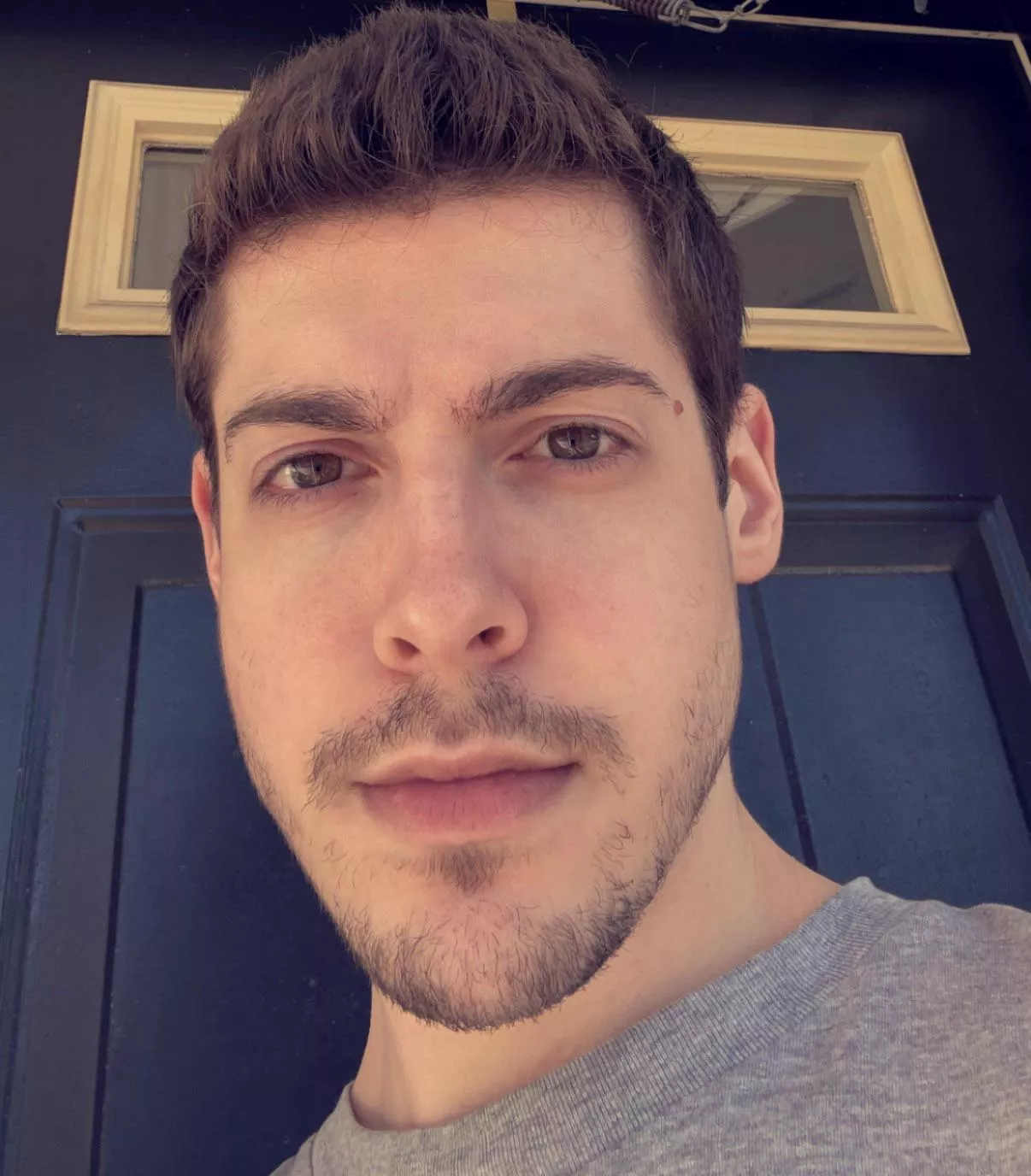 How’s everyone doing?