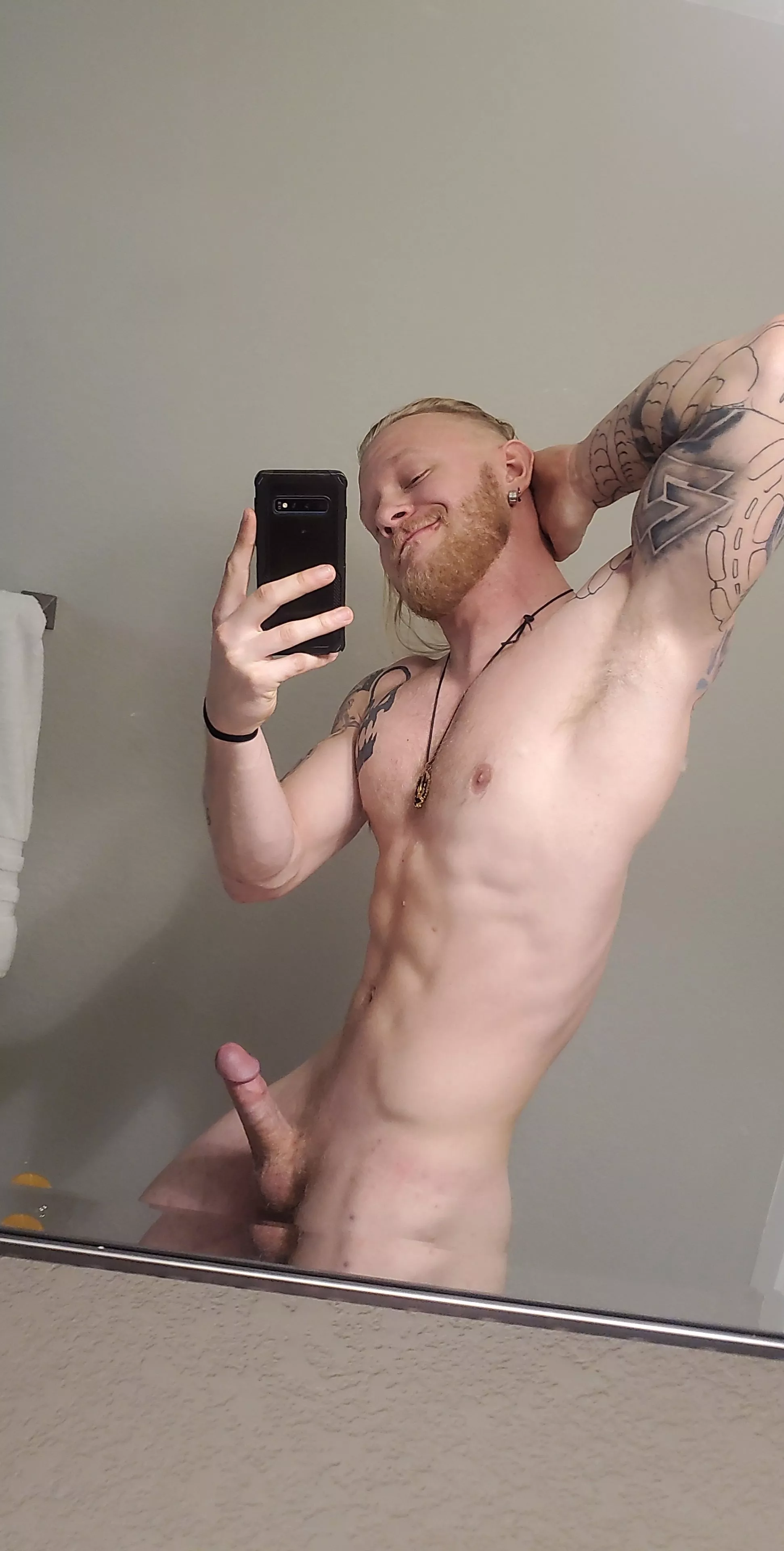 Hows everyone doing this fine Saturday?