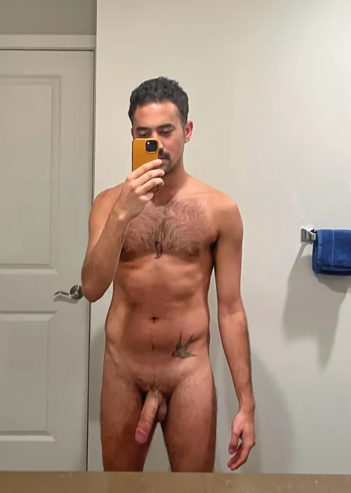 How's everyone doing this last week of the year