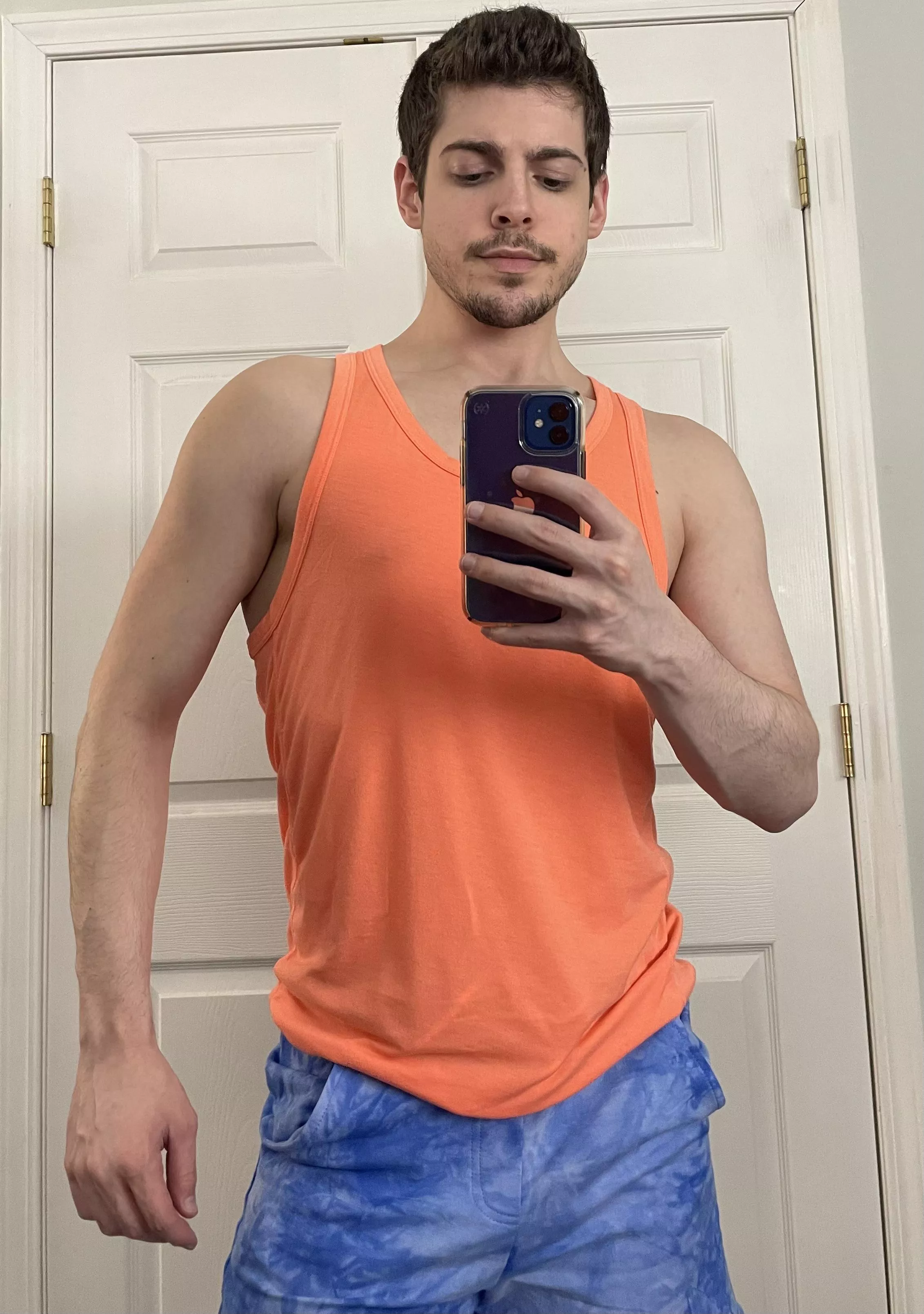 How’s everyone’s afternoon?