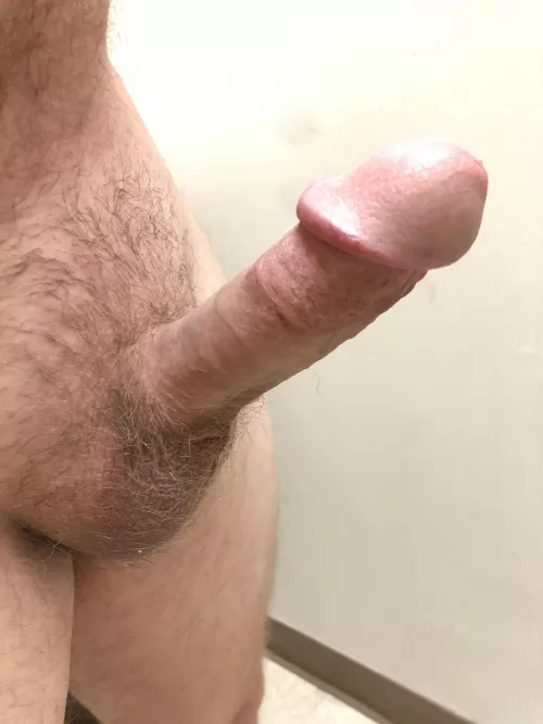 How’s everyone’s day going?