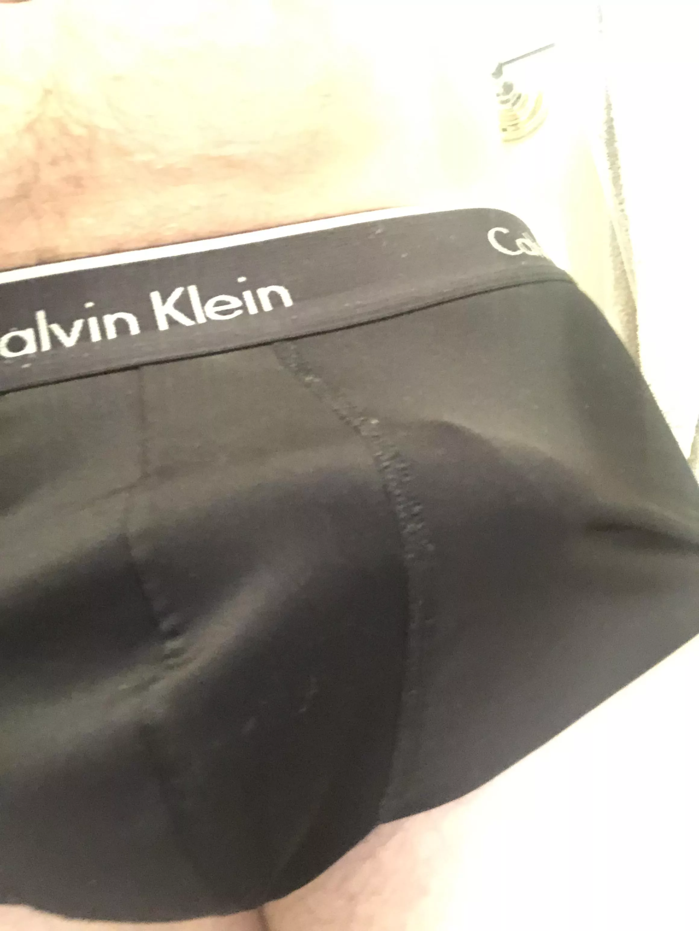 How’s everyone’s day going?